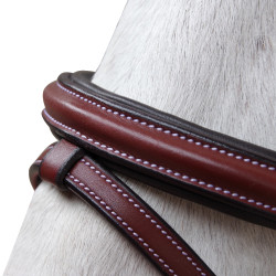 Bridon Flags & Cup Lanaken Marron