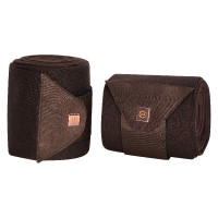 Bandages Imperial Riding Lovely Marron