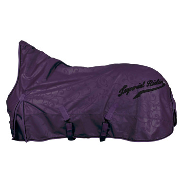Couverture de paddock Imperial Riding Super-dry 200gr