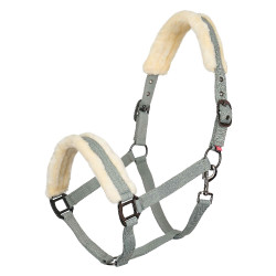 Licol Imperial Riding Classic Fur