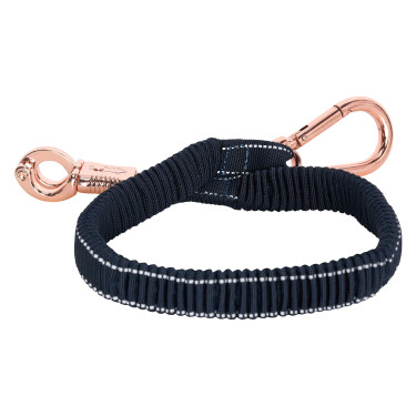 Longe d'attache pour camion Imperial Riding Flexi 60cm Longe d'attache pour camion Imperial Riding Flexi 60cm