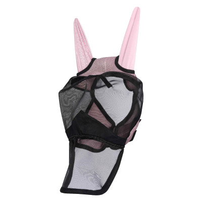 Masque anti-mouches Imperial Riding Activity Rosé