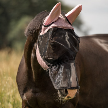 Masque anti-mouches Imperial Riding Activity Masque anti-mouches Imperial Riding Activity