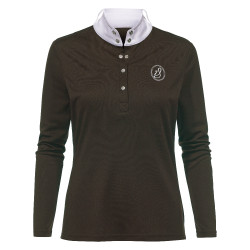 Shirt de compétition Starlight manches longues Imperial Riding