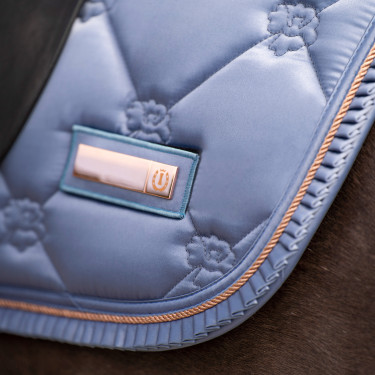 Tapis de selle Imperial Riding Lovely dressage Tapis de selle Imperial Riding Lovely dressage