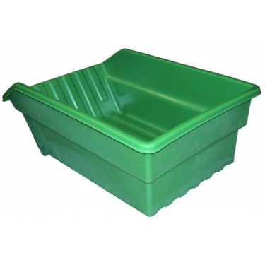 Cuve pour brouette à fumier 450 L La Gée Cuve pour brouette à fumier 450 L La Gée