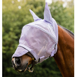 Masque anti-mouches Horseware Rambo Plus