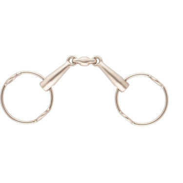 Mors releveur Lorenzini Anatomic double Mors releveur Lorenzini Anatomic double