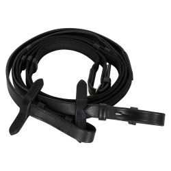 Rênes Imperial Riding Anti slip grip Rênes Imperial Riding Anti slip grip
