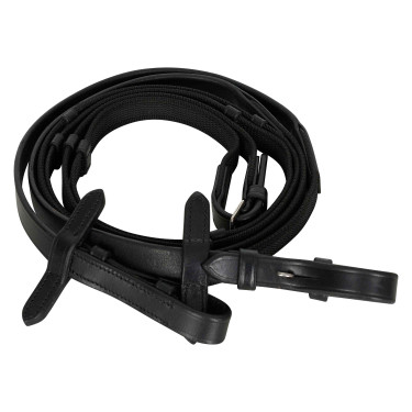 Rênes Imperial Riding Anti slip grip Rênes Imperial Riding Anti slip grip