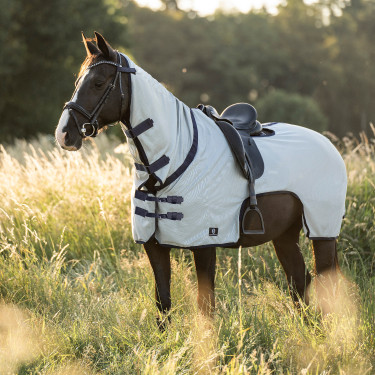 Couvre-reins anti-mouches Imperial Riding Royce Couvre-reins anti-mouches Imperial Riding Royce