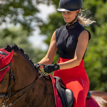 Top Tech sans manches Imperial Riding Anna Top Tech sans manches Imperial Riding Anna