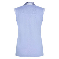 Top Tech sans manches Imperial Riding Anna Bleu marine