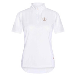 Top Tech Imperial Riding Speedy Blanc