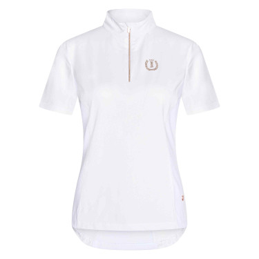 Top Tech Imperial Riding Speedy Blanc