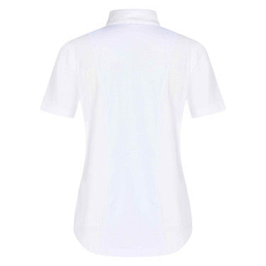 Top Tech Imperial Riding Speedy Blanc