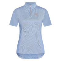 Top Tech Imperial Riding Speedy Ombre légère Bleu