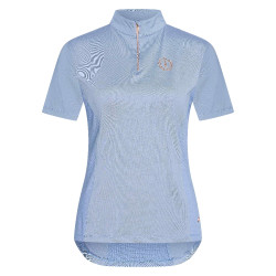 Top Tech Imperial Riding Speedy Ombre légère Bleu