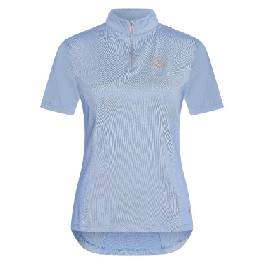 Top Tech Imperial Riding Speedy Ombre légère Bleu