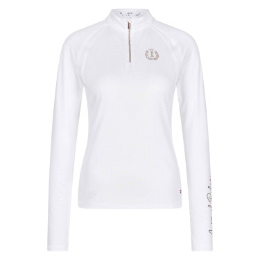 Top Tech manches longues Imperial Riding Speed up Top Tech manches longues Imperial Riding Speed up