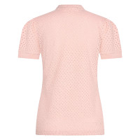 Top Imperial Riding Phoebe Rose blush Top Imperial Riding Phoebe Rose blush