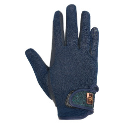 Gants Imperial Riding Summercool Bleu marine Gants Imperial Riding Summercool Bleu marine
