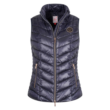 Doudoune sans manches Imperial Riding Juice Doudoune sans manches Imperial Riding Juice