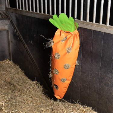 Sac à foin Imperial Riding Carrot Sac à foin Imperial Riding Carrot