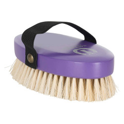 Brosse de tête Imperial Riding Violet royal Brosse de tête Imperial Riding Violet royal