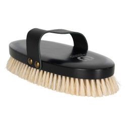 Brosse douce Soft Imperial Riding Noir