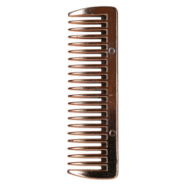 Peigne Imperial Riding en aluminium Peigne Imperial Riding en aluminium