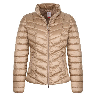 Veste Imperial Riding Juicy Cappuccino Marron
