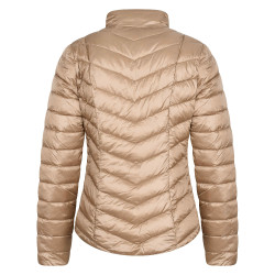 Veste Imperial Riding Juicy Cappuccino Marron