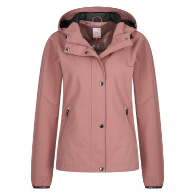 Veste Imperial Riding Joyous Rosé