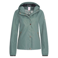Veste Imperial Riding Joyous Sauge noire Vert