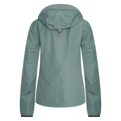 Veste Imperial Riding Joyous Sauge noire Vert