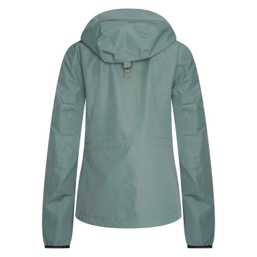 Veste Imperial Riding Joyous Sauge noire Vert