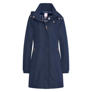 Parka Imperial Riding Joy Ride
