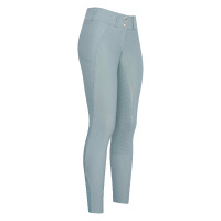Pantalon d'équitation Imperial Riding Bliss FullGrip Sauge noire