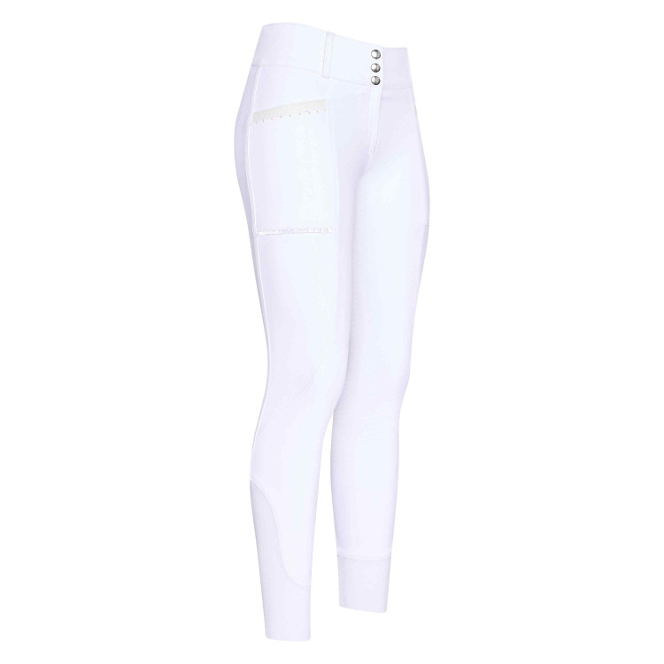 Pantalon d'équitation Imperial Riding Diva Capone FullGrip