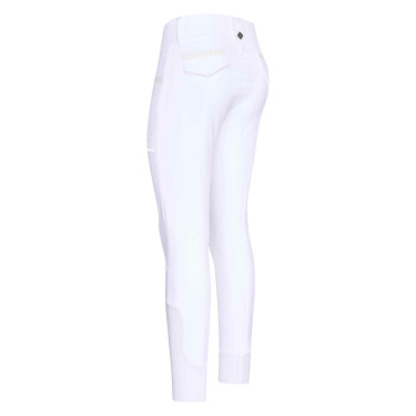 Pantalon d'équitation Imperial Riding Diva Capone FullGrip Pantalon d'équitation Imperial Riding Diva Capone FullGrip