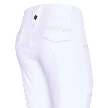 Pantalon d'équitation Imperial Riding Diva Capone FullGrip Pantalon d'équitation Imperial Riding Diva Capone FullGrip