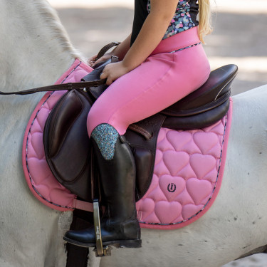 Legging d'équitation Imperial Riding Tibby KneeGrip Legging d'équitation Imperial Riding Tibby KneeGrip