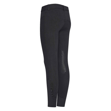 Legging d'équitation Imperial Riding Tibby Solid KneeGrip Legging d'équitation Imperial Riding Tibby Solid KneeGrip