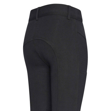 Legging d'équitation Imperial Riding Tibby Solid KneeGrip Legging d'équitation Imperial Riding Tibby Solid KneeGrip