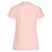 Polo shirt Imperial Riding Phoenix Rose blush Polo shirt Imperial Riding Phoenix Rose blush