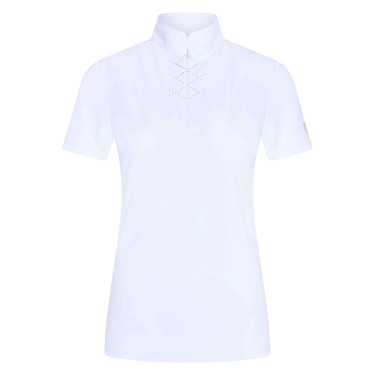 Polo de concours Imperial Riding Victoria Brilliant Polo de concours Imperial Riding Victoria Brilliant