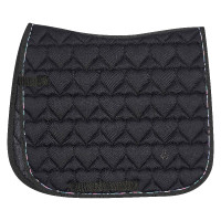 Tapis de selle Imperial Riding Stormy DR Noir