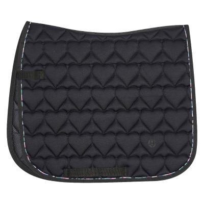 Tapis de selle Imperial Riding Stormy DR Noir