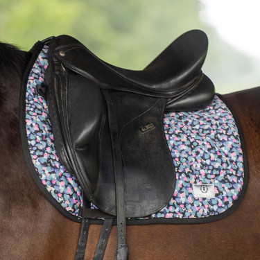 Tapis de selle Imperial Riding Pandora DR Tapis de selle Imperial Riding Pandora DR